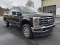 2025 Ford F-250SD King Ranch