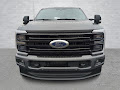 2025 Ford F-350SD Platinum