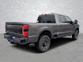 2025 Ford F-350SD Platinum