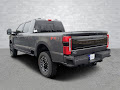 2025 Ford F-350SD Platinum