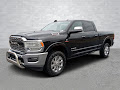 2022 RAM 3500 Limited