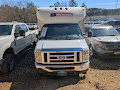 2013 Ford E-350SD Base