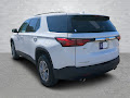 2022 Chevrolet Traverse LT