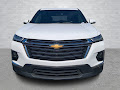 2022 Chevrolet Traverse LT