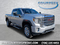 2020 GMC Sierra 2500HD Denali