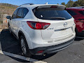 2015 Mazda CX-5 Grand Touring