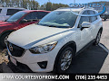 2015 Mazda CX-5 Grand Touring