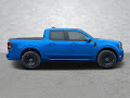 2025 Ford Maverick Lobo