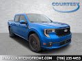 2025 Ford Maverick Lobo
