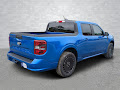 2025 Ford Maverick Lobo