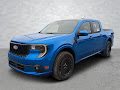 2025 Ford Maverick Lobo