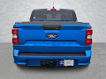 2025 Ford Maverick Lobo