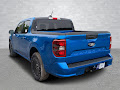 2025 Ford Maverick Lobo