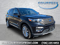 2021 Ford Explorer King Ranch
