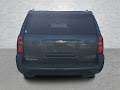 2020 Chevrolet Tahoe LS