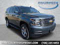 2020 Chevrolet Tahoe LS