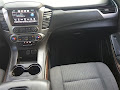 2020 Chevrolet Tahoe LS