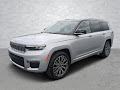 2021 Jeep Grand Cherokee L Summit
