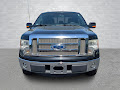 2012 Ford F-150 Lariat