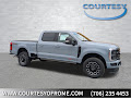 2025 Ford F-250SD Platinum