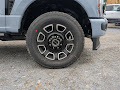 2025 Ford F-250SD Platinum
