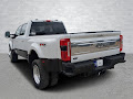 2025 Ford F-450SD King Ranch