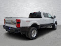 2025 Ford F-450SD King Ranch
