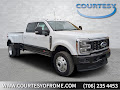 2025 Ford F-450SD King Ranch