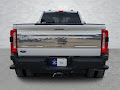 2025 Ford F-450SD King Ranch