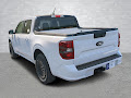 2025 Ford Maverick Lobo