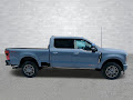 2025 Ford F-250SD Platinum
