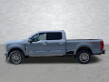 2025 Ford F-250SD Platinum