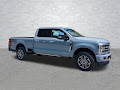2025 Ford F-250SD Platinum
