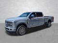 2025 Ford F-250SD Platinum