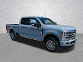2025 Ford F-250SD Platinum