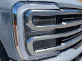 2025 Ford F-250SD Platinum
