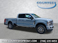 2025 Ford F-250SD Platinum