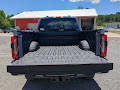 2025 Ford F-250SD Platinum