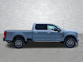 2025 Ford F-250SD Platinum