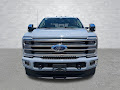 2025 Ford F-250SD Platinum