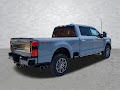 2025 Ford F-250SD Platinum