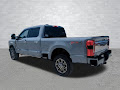 2025 Ford F-250SD Platinum
