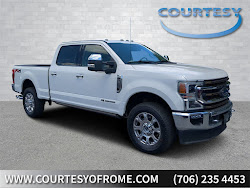 2021 Ford F-250SD King Ranch