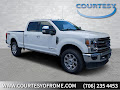 2021 Ford F-250SD King Ranch