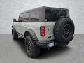 2021 Ford Bronco First Edition