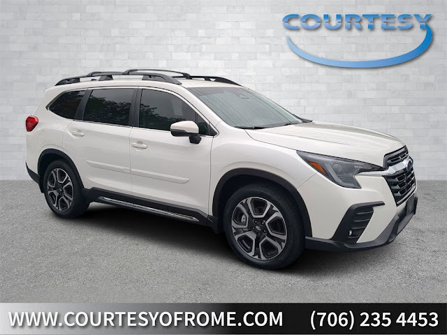 2023 Subaru Ascent Limited