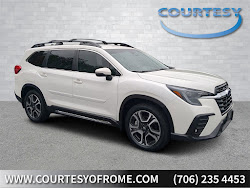2023 Subaru Ascent Limited