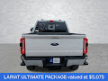2025 Ford F-350SD Lariat
