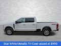 2025 Ford F-350SD Lariat