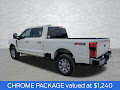 2025 Ford F-350SD Lariat